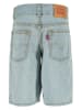 Levi's Kids Jeans-Shorts in Hellblau