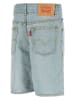 Levi's Kids Jeans-Shorts in Hellblau