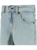 Levi's Kids Jeans-Shorts in Hellblau