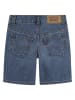 Levi's Kids Szorty dżinsowe w kolorze niebieskim