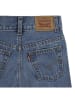 Levi's Kids Szorty dżinsowe w kolorze niebieskim