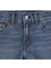 Levi's Kids Jeans-Shorts in Blau