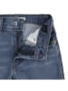 Levi's Kids Jeans-Shorts in Blau