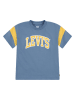 Levi's Kids Shirt in Blau