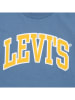 Levi's Kids Shirt in Blau
