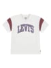 Levi's Kids Koszulka w kolorze białym