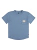 Levi's Kids Shirt in Blau