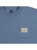 Levi's Kids Shirt in Blau