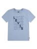 Levi's Kids Shirt in Hellblau