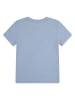 Levi's Kids Shirt in Hellblau