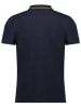 Canadian Peak Poloshirt "Kariteak" in Dunkelblau