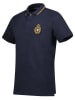 Canadian Peak Poloshirt "Kariteak" in Dunkelblau
