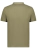 Canadian Peak Poloshirt "Kariteak" in Khaki