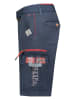 Canadian Peak Cargobermuda "Parodeak" donkerblauw
