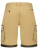 Canadian Peak Cargobermudas "Parenteak" in Beige