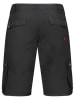 Canadian Peak Cargobermudas "Palmdeak" in Schwarz