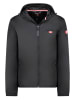 Canadian Peak Übergangsjacke "Darileak" in Schwarz