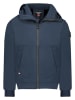 Canadian Peak Tussenjas "Abraleak" donkerblauw