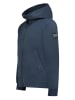 Canadian Peak Übergangsjacke "Abraleak" in Dunkelblau
