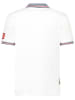 Canadian Peak Koszulka polo "Krusteak" w kolorze białym