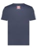Canadian Peak Shirt "Javengeak" in Dunkelblau