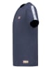Canadian Peak Shirt "Javengeak" donkerblauw