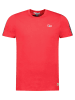 Canadian Peak Shirt "Javengeak" in Rot