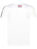 Canadian Peak Shirt "Javengeak" in Weiß