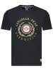 Canadian Peak Shirt "Jigereak" zwart