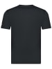 Canadian Peak Shirt "Jigereak" zwart