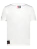 Canadian Peak Shirt "Jiltord" in Weiß