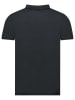 Canadian Peak Poloshirt "Karseak" zwart
