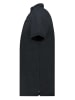 Canadian Peak Poloshirt "Karseak" in Schwarz