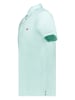 Canadian Peak Poloshirt "Karseak" in Hellblau