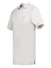Canadian Peak Poloshirt "Karseak" in Grau