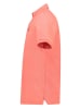 Canadian Peak Poloshirt "Karseak" in Orange