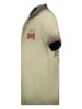 Canadian Peak Poloshirt "Kotzeak" kaki