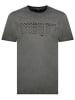 Canadian Peak Shirt "Jayeak" in Anthrazit