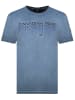 Canadian Peak Shirt "Jayeak" in Dunkelblau