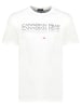 Canadian Peak Shirt "Jayeak" in Weiß