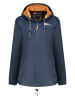 Canadian Peak Tussenjas "Boateak" donkerblauw