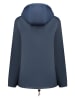 Canadian Peak Tussenjas "Boateak" donkerblauw