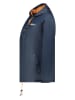Canadian Peak Übergangsjacke "Boateak" in Dunkelblau