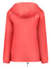 Canadian Peak Übergangsjacke "Boateak" in Rot