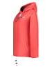 Canadian Peak Übergangsjacke "Boateak" in Rot