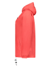 Canadian Peak Übergangsjacke "Boateak" in Rot