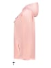Canadian Peak Übergangsjacke "Boateak" in Rosa