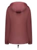 Canadian Peak Übergangsjacke "Boateak" in Bordeaux
