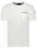 Canadian Peak Shirt "Jolliteak" in Grau