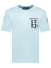 Canadian Peak Shirt "Jolliteak" in Hellblau